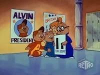 Alvin Rock'N'Roll: Episodi prima stagione (AGGIORNATO!!!!)