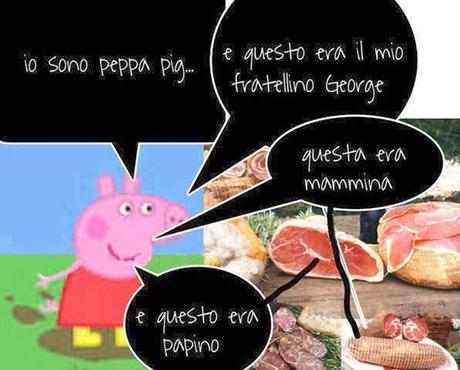 CRAPTOONS: Perché PEPPA PIG fa schifo?