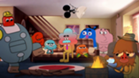 LO STRAORDINARIO MONDO DI GUMBALL: RECENSIONI DEGLI ULTIMI EPISODI SECONDA STAGIONE!!!