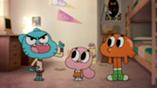 LO STRAORDINARIO MONDO DI GUMBALL: RECENSIONI DEGLI ULTIMI EPISODI SECONDA STAGIONE!!!