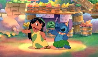 Lilo & Stitch (2002)