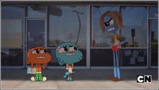 Lo straordinario mondo di Gumball: recensioni seconda stagione!!! (AGGIORNATO 10 settembre)