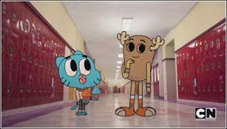 Lo straordinario mondo di Gumball: recensioni seconda stagione!!! (AGGIORNATO 10 settembre)