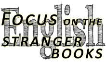 Focus on the stranger books #2