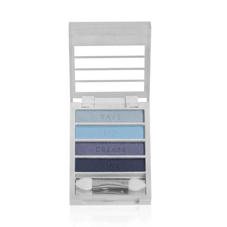 flawless eyeshadow Sea Escape