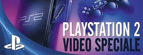 Sony PlayStation 2 - Video Speciale