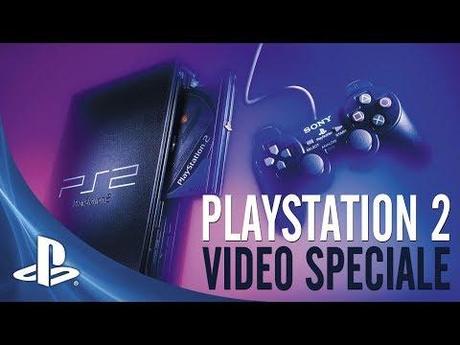 Sony PlayStation 2 – Video Speciale