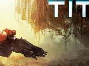 Titanfall Expedition mostra nuove immagini