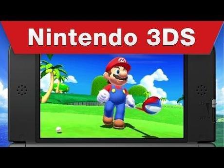 Mario Golf: World Tour – Recensione