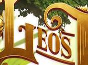 Leo’s Fortune disponibile Store