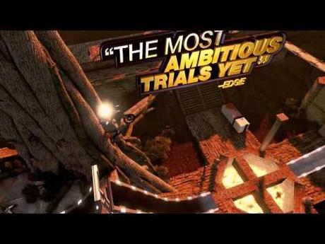 Trials Fusion – Recensione