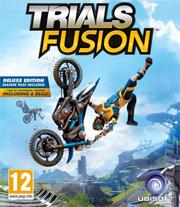 Cover Trials Fusion