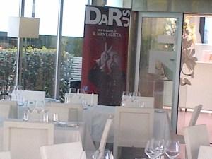 International gala dinner con il mentalista Darus