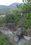 A Lanzo c’è il Ponte del Diavolo