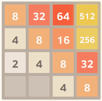 20483 Ecco come vincere 2048 giochi  vincere 2048 trucchi 2048 