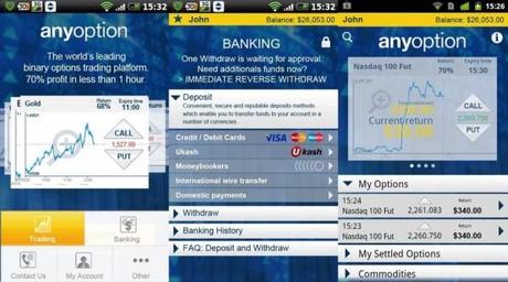 anyoption 1 600x334 Applicazioni mobile utili per il trading e banking applicazioni  applicazioni Android 