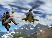 Square Enix annunciare Just Cause Notizia