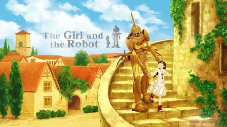 The Girl and the Robot - Trailer del gameplay
