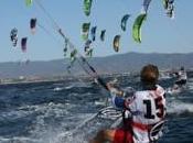 Presse Release KITEBOARD RACING WORLD CHAMPIONSHIP Cagliari, Sardinia Poetto Beach 12-18th