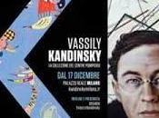 Milano Ultimi giorni KANDINSKY orari prolungati
