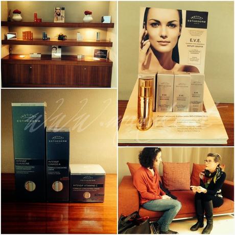 Una giornata di Relax con Institut Esthederm all'Aspria Harbour Club di Milano