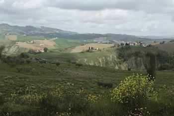 panorama Castigliano