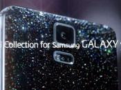 Samsung Galaxy Crystal Edition arriverà durante mese Maggio