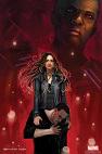 “Agents Of SHIELD”: art poster col ritorno di Deathlok più Ward e Skye al centro