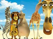 Film stasera sulla chiaro: MADAGASCAR (giov. apr. 2014)