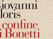 Recensione confine Bonetti Giovanni Floris