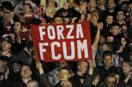 FC United of Manchester: (VIDEO)'Inside Broadhurst Park' panoramica virtuale del nuovo stadio