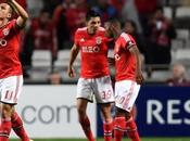 Europa League, Semifinale andata: Benfica-Juventus