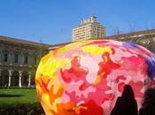 Milano, Design Week: Fuorisalone 2014