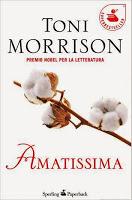 Speciale Premio Pulitzer: Amatissima - Toni Morrison