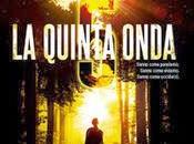 Recensione: Quinta Onda Rick Yancey