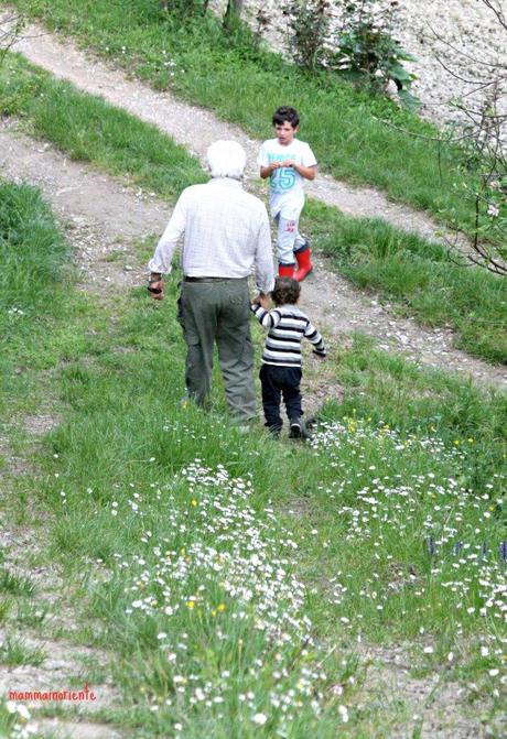 I giorni italiani