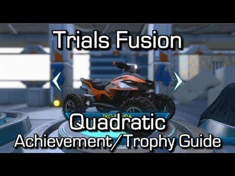 Trials Fusion – Video Soluzione