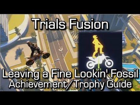 Trials Fusion – Video Soluzione