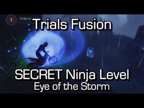 Trials Fusion – Video Soluzione