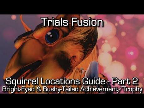 Trials Fusion – Video Soluzione