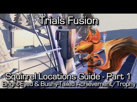 Trials Fusion – Video Soluzione