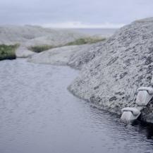 Le installazioni scenografiche di Rune Guneriussen