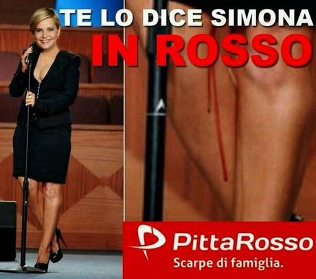 Impariamo dalle campagne pubblicitarie - Pittarosso reloaded