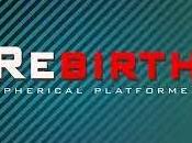 Rebirth: spherical platformer vostre capacità enigmisti saranno messe dura prova!