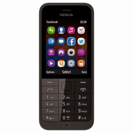 Disponibili su Nokia store Nokia Asha 230 e Nokia 220