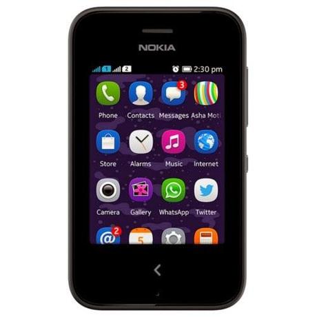 Disponibili su Nokia store Nokia Asha 230 e Nokia 220