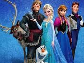 “Frozen regno ghiaccio”: l’edizione Blu-Ray nuovo classico Disney
