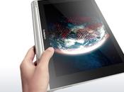 Lenovo annuncia Yoga Tablet HD+, device Android 369$