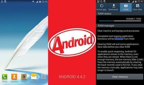 samsung galaxy note 2 android 4.4.2 kitkat 600x355 Samsung Galaxy Note 2 riceve ufficialmente Android 4.4.2 KitKat smartphone Samsung Galaxy Note 2 samsung Android 4.4.2 KitKat Aggiornamento Samsung Galaxy Note 2 samsung galaxy note 2 android 4.4.2 kitkat 600x355 Samsung Galaxy Note 2 riceve ufficialmente Android 4.4.2 KitKat smartphone Samsung Galaxy Note 2 samsung Android 4.4.2 KitKat Aggiornamento Samsung Galaxy Note 2