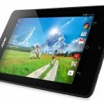 Acer Iconia One 7 B1 730 1 150x150 Acer Iconia B1 730 HD: le prime foto del tablet low cost tablet  tablet iconia b1 730 hd acer 